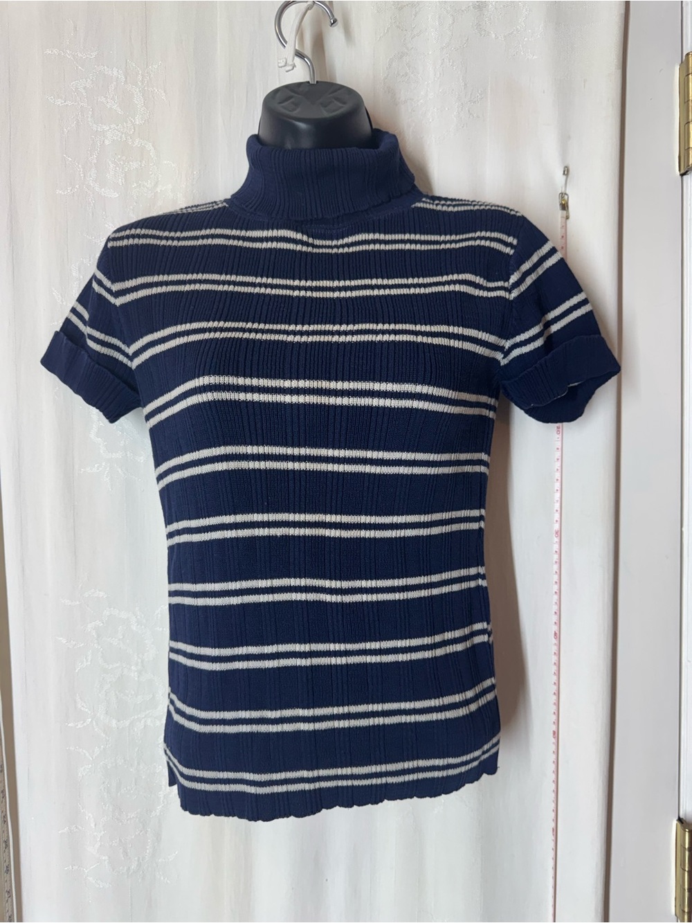 Vintage Bigi at Bergdorf Goodman Top